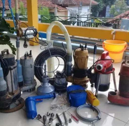 Sedot WC cililin Murah