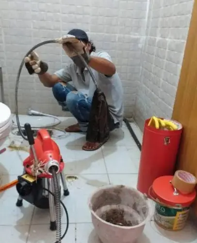 Sedot WC cililin Murah