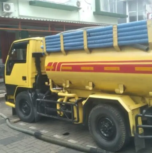 Sedot WC cililin Terdekat