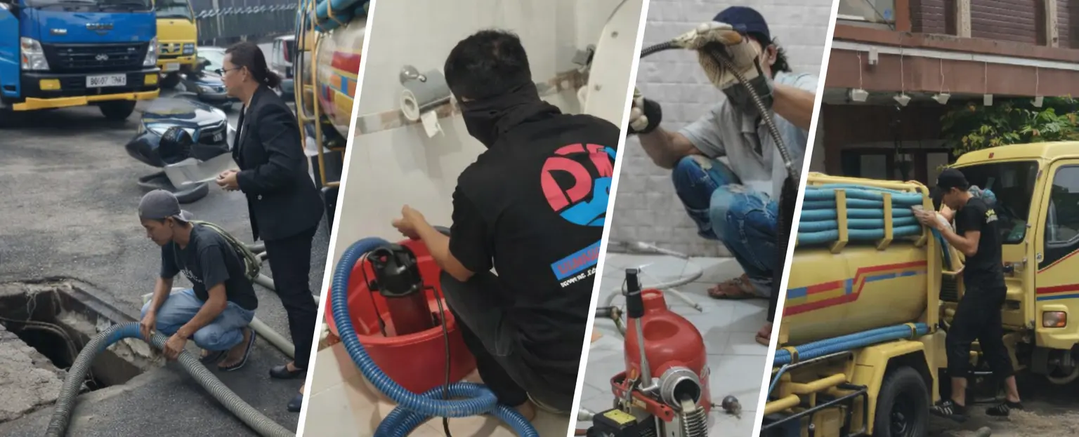 Jasa Sedot WC cililin Terdekat